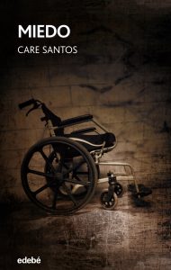 Miedo de Care Santos