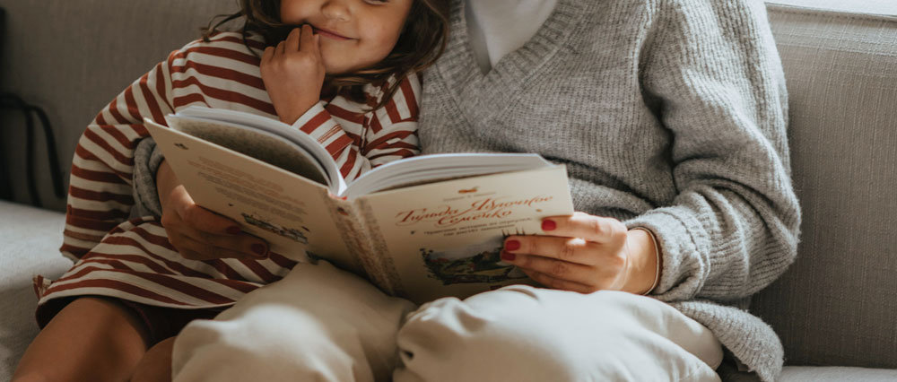 Leer juntos en los ratos libres, trucos leer más en familia