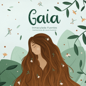 Gaia, de Inma Fuentes