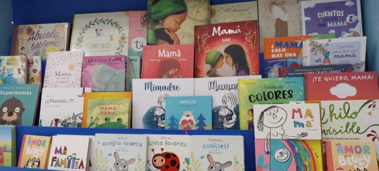 Cuentos para mamá. Selección de Sèneca Jove para el Día de la Madre