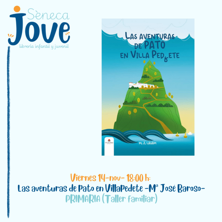 Taller familiar de aventuras