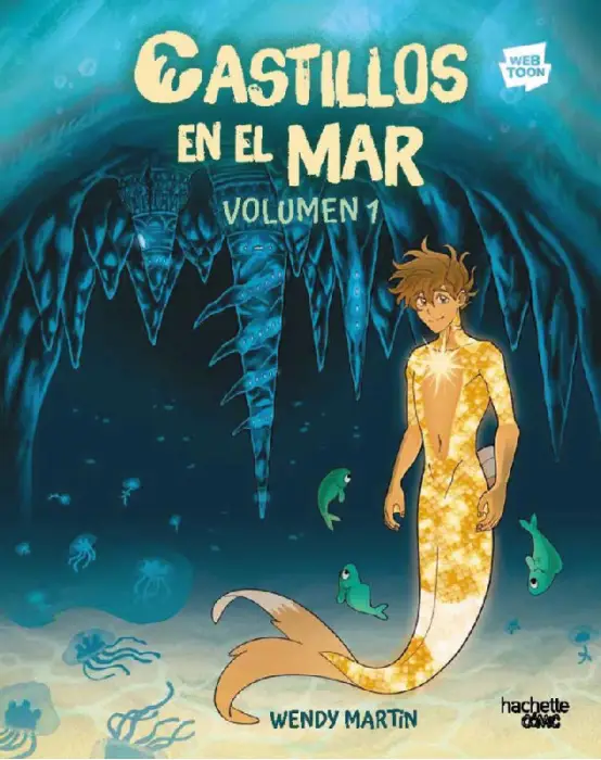 Castillos en el aire, de Wendy Martin